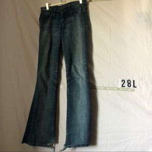 Dollhouse denim jeans size 5